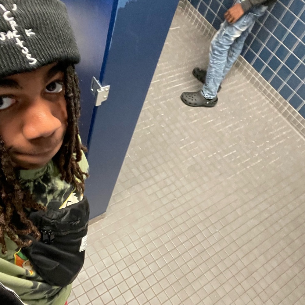 Meet your Posher, Khyree